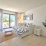 Lx146 - Cosy Avec Balcon & Vue - Monaco Apartment