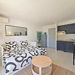 Lx146 - Cosy Avec Balcon & Vue - Monaco Apartment