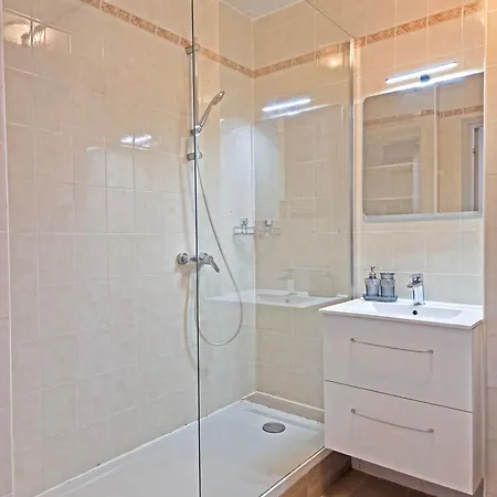 דירה Lx146 - Cosy Avec Balcon & Vue - Monaco בוסוליי